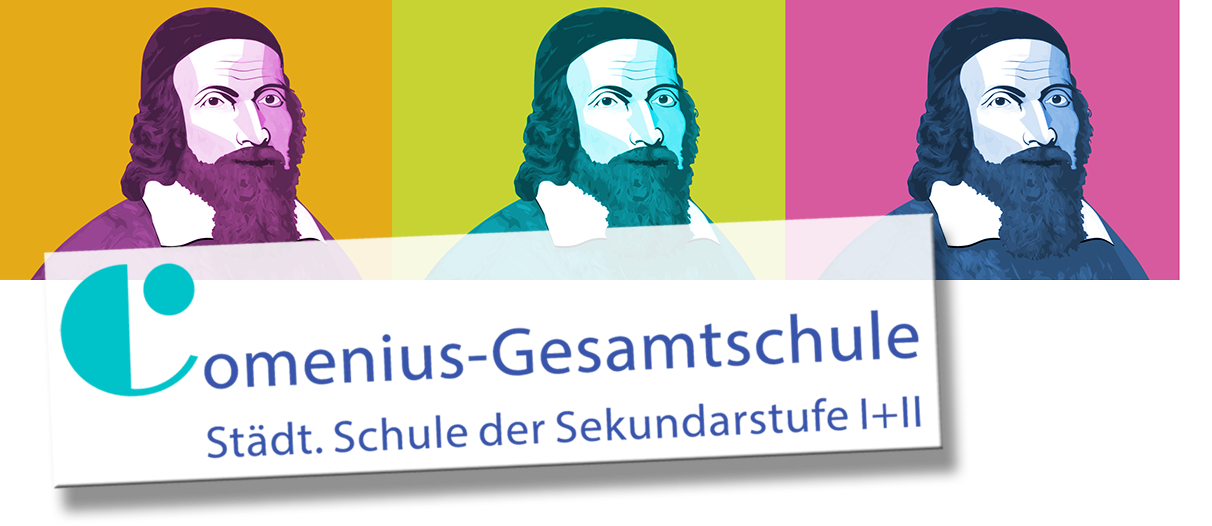 Comenius-Schule (Gesamtschule)